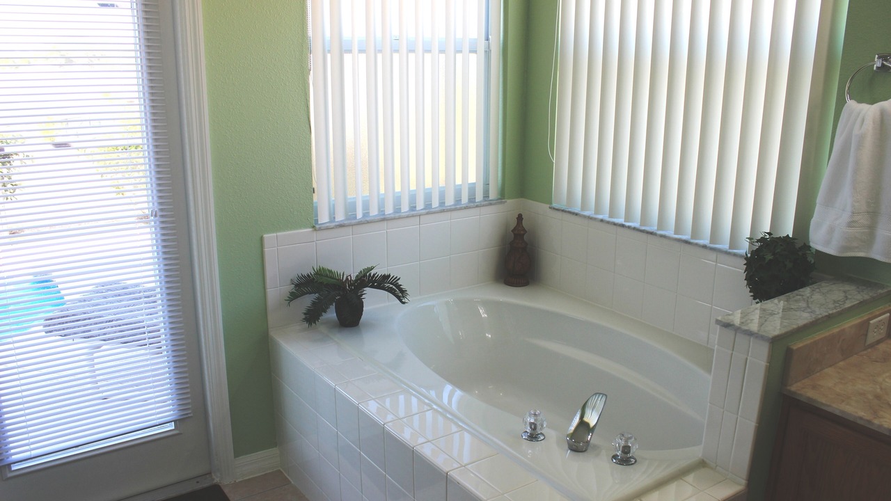 Photo of Bathroom in Tuscan Ridge