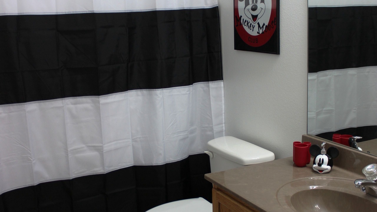 Photo of Bathroom in Tuscan Ridge