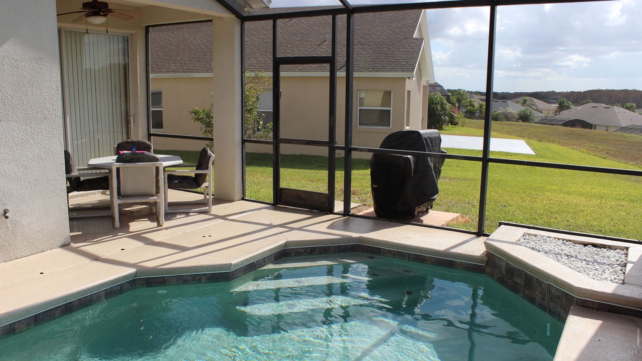 Photo of Outdoor in Tuscan Ridge