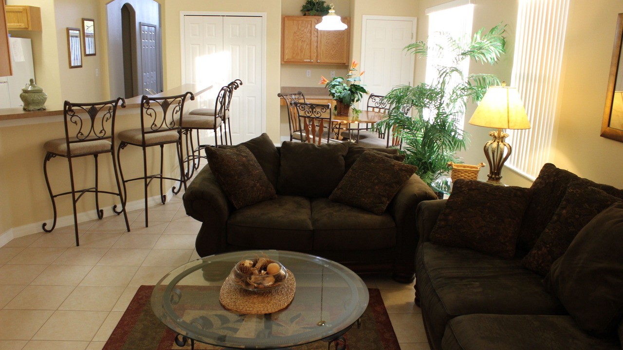 Photo of Bedroom in Tuscan Ridge