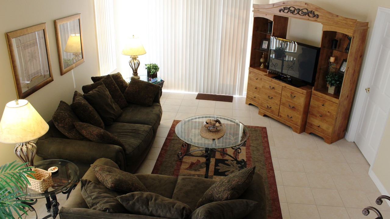 Photo of Bedroom in Tuscan Ridge