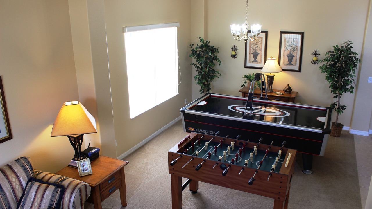 Photo of Bedroom in Tuscan Ridge