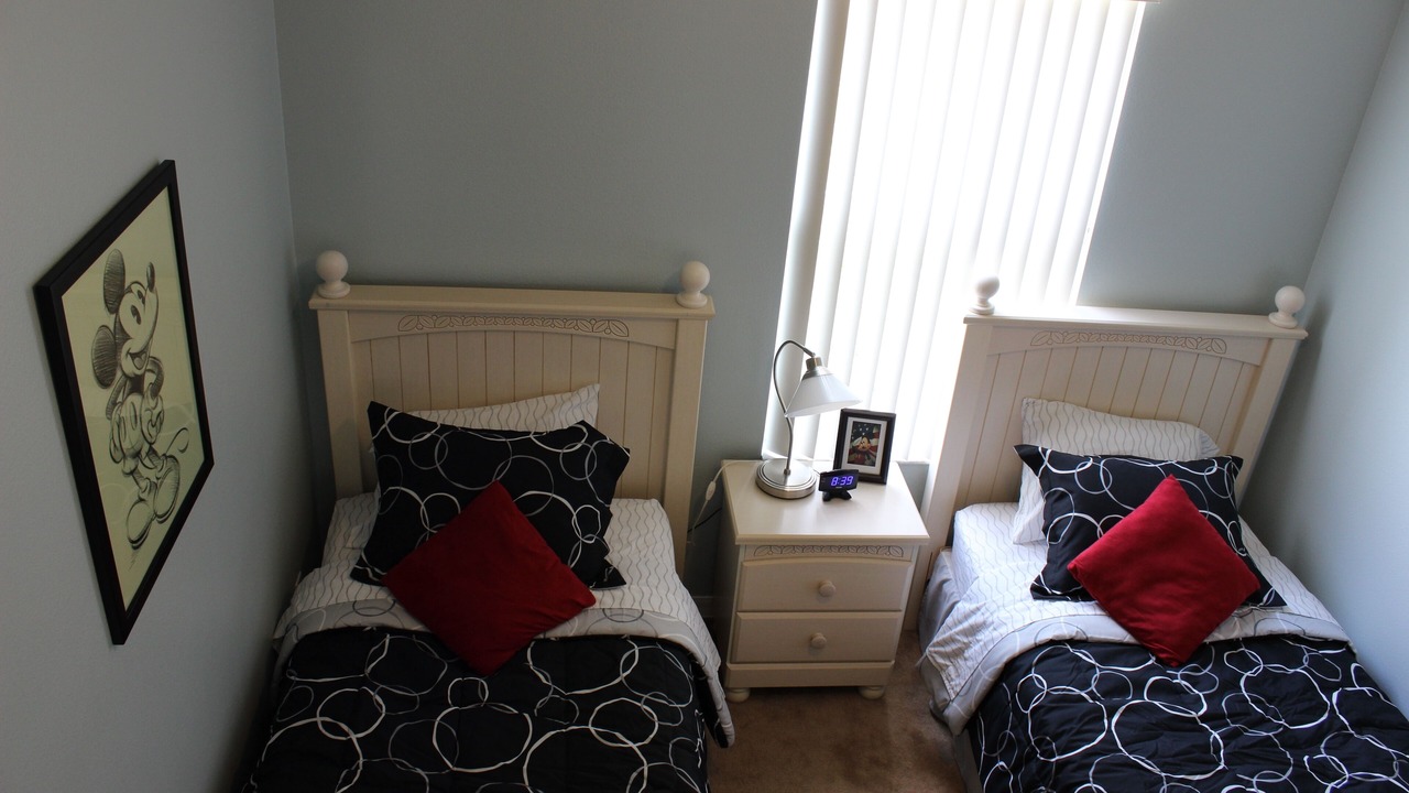 Photo of Bedroom in Tuscan Ridge