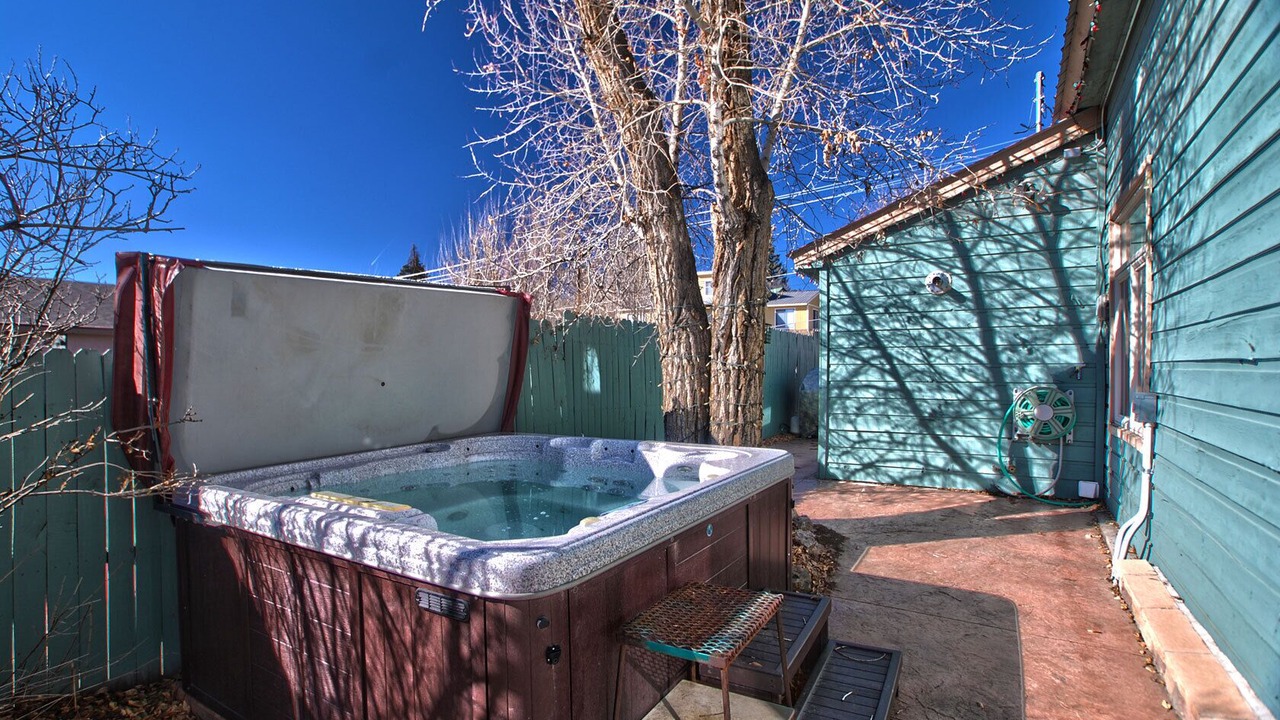 Photo of Outdoor in Pagosa Springs