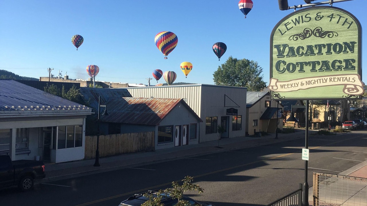 Photo of Outdoor in Pagosa Springs