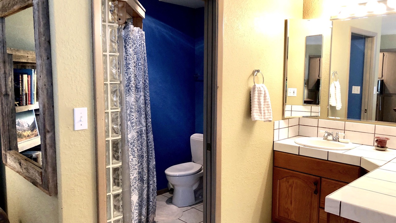 Photo of Bathroom in Pagosa Springs