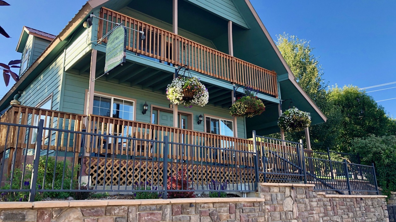Photo of Outdoor in Pagosa Springs
