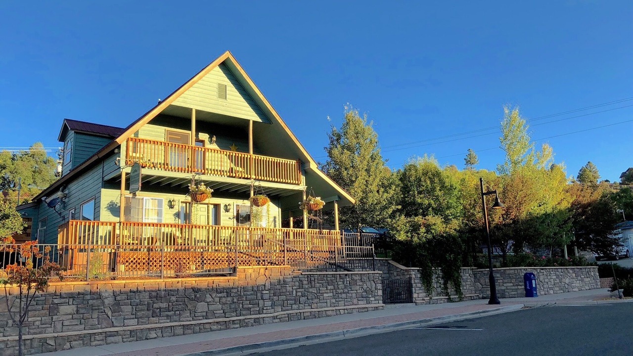 Photo of Others in Pagosa Springs