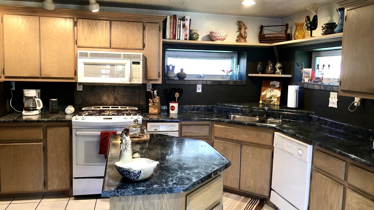 Photo of Kitchen in Pagosa Springs