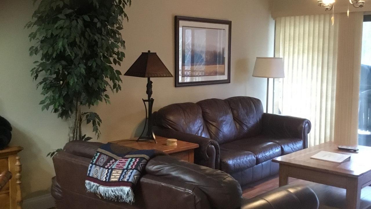 Photo of Bedroom in Gatlinburg
