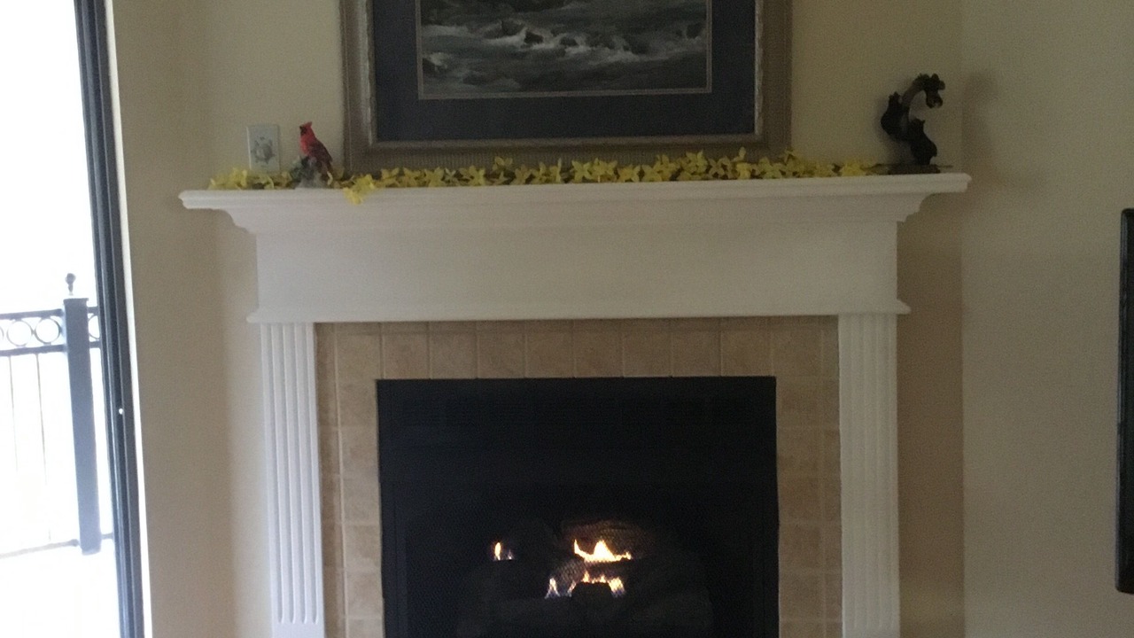 Photo of Livingroom in Gatlinburg