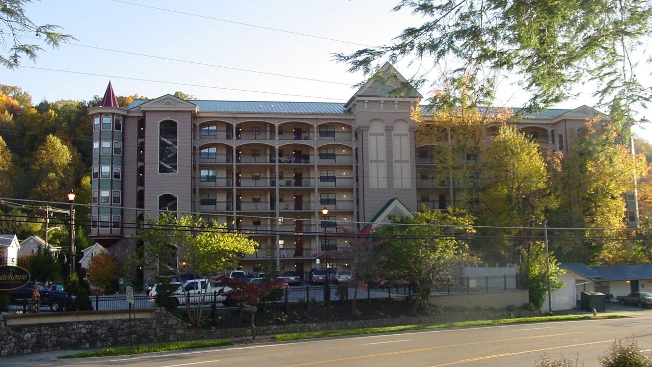 Photo of Others in Gatlinburg