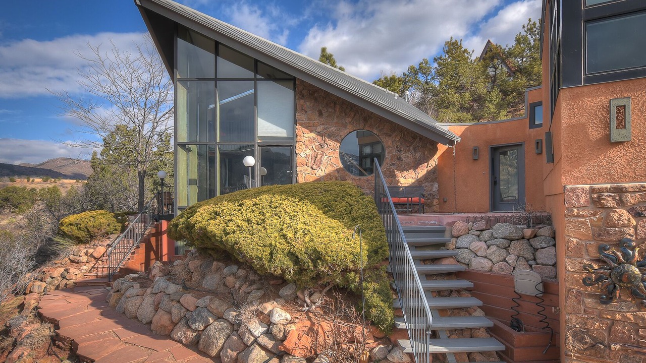 Photo of Outdoor in Manitou Springs Historic District
