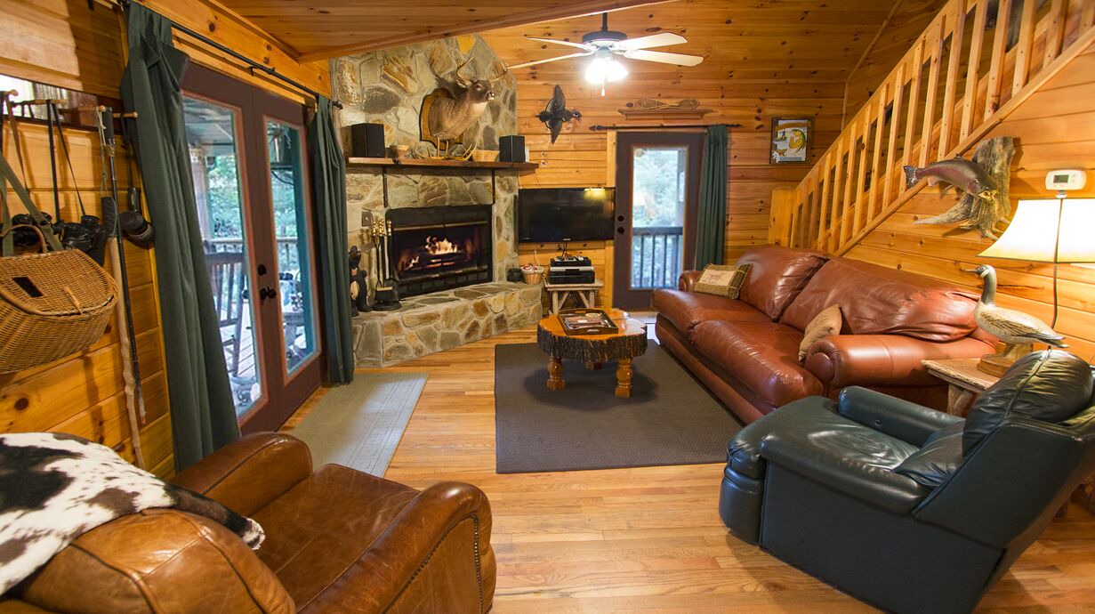 Photo of Livingroom in Epworth