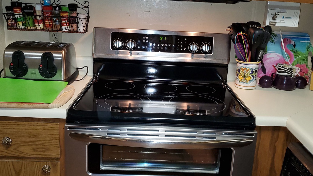 Photo of Kitchen in Lake Ozark