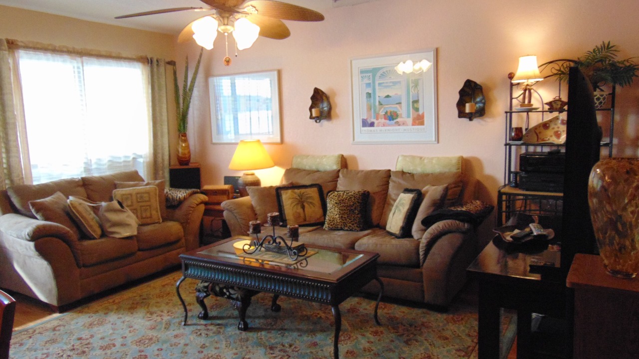 Photo of Bedroom in Lake Ozark
