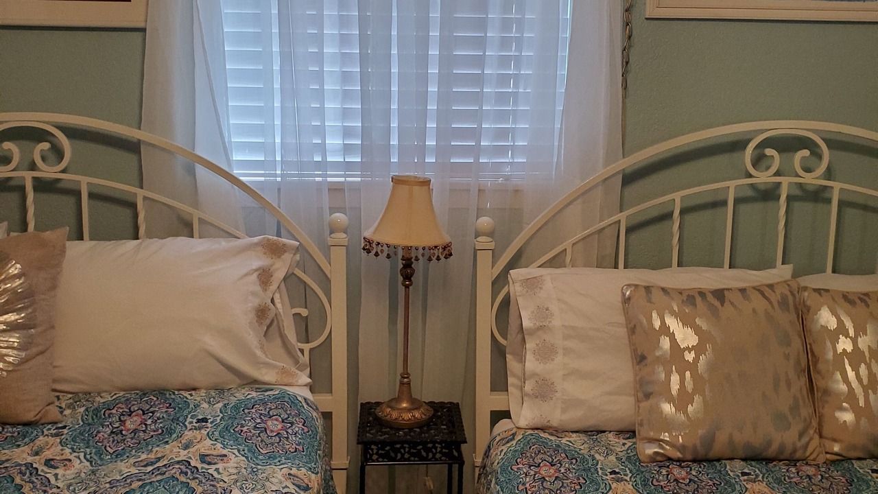 Photo of Bedroom in Lake Ozark