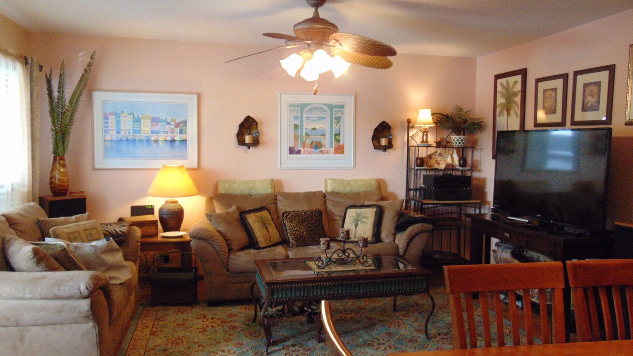 Photo of Bedroom in Lake Ozark