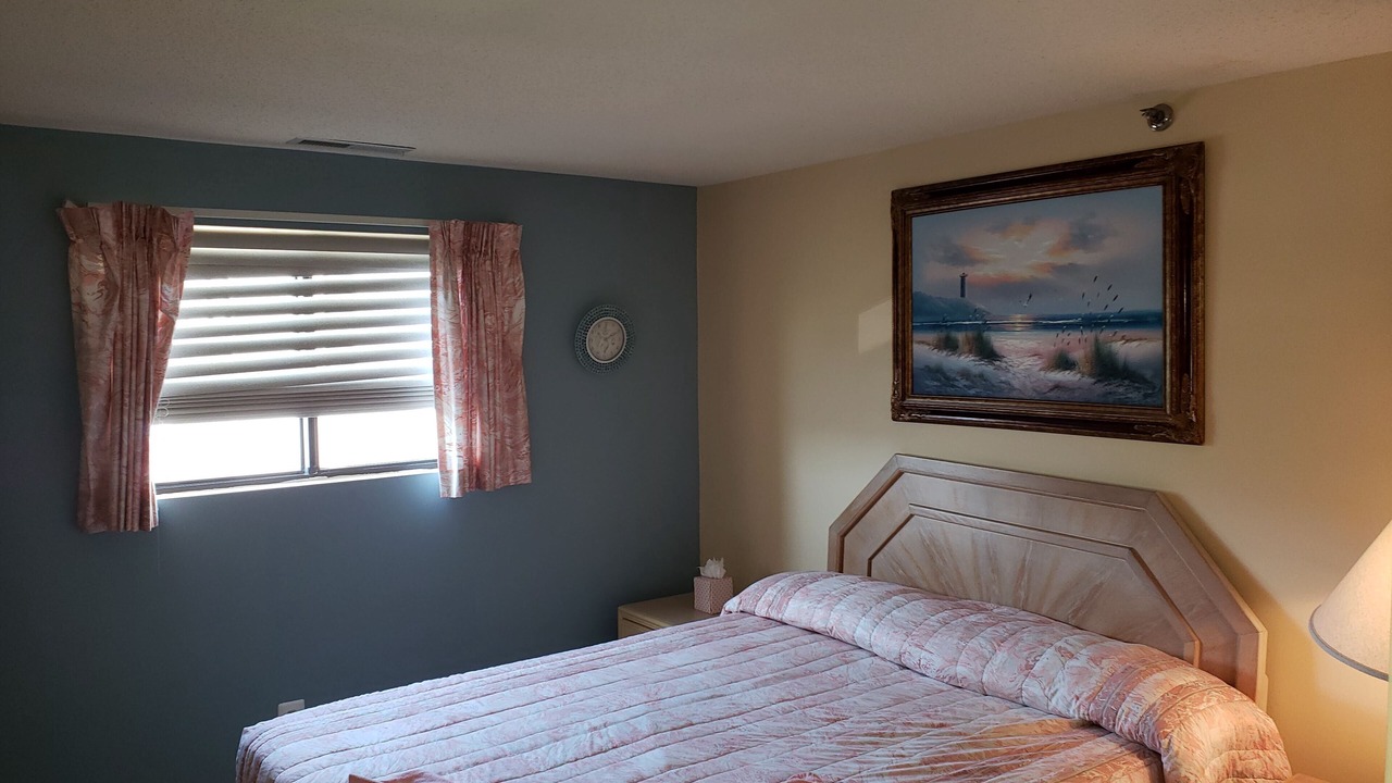 Photo of Bedroom in North Ocean City