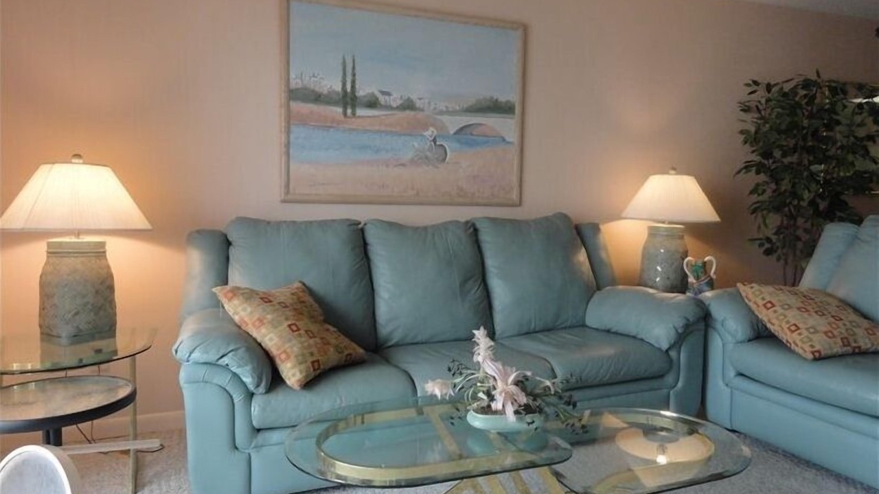 Photo of Bedroom in North Ocean City
