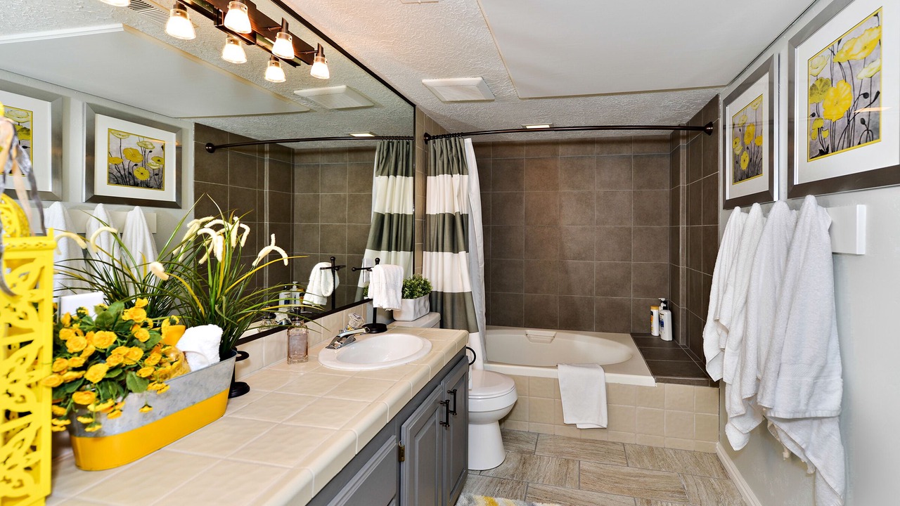 Photo of Bathroom in St. George