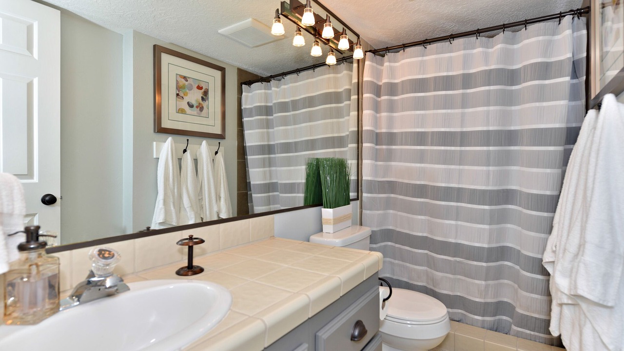 Photo of Bathroom in St. George