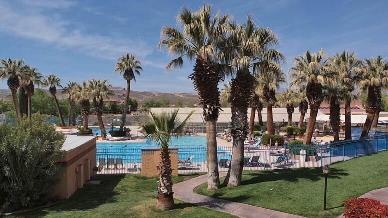 Photo of Outdoor in St. George