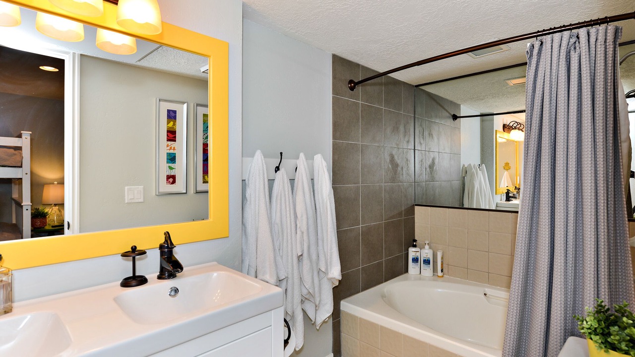 Photo of Bathroom in St. George