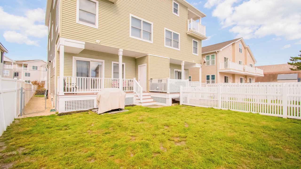 Photo of Outdoor in Brigantine