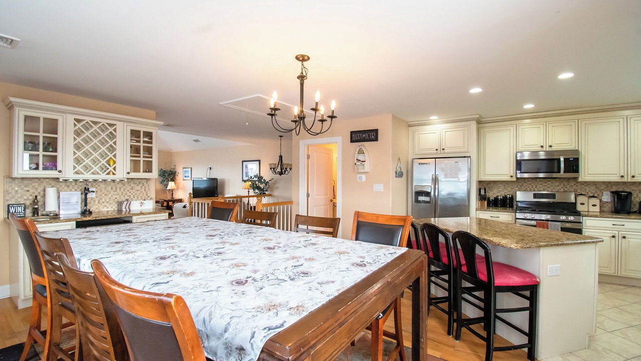 Photo of Kitchen in Brigantine