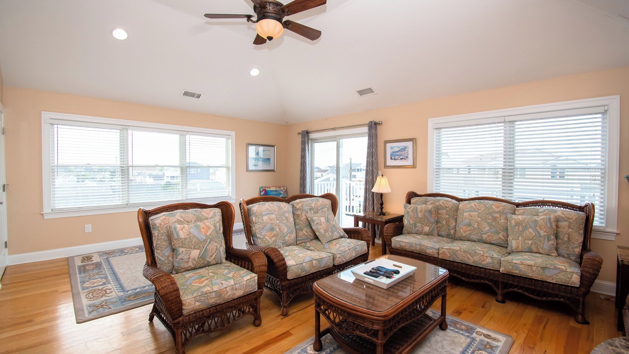 Photo of Livingroom in Brigantine