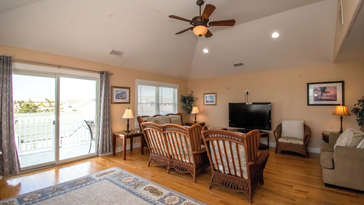 Photo of Livingroom in Brigantine