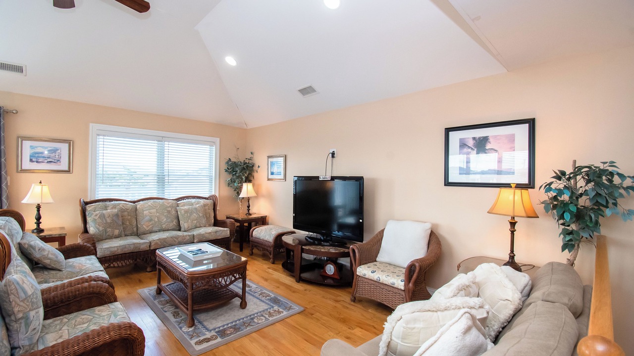 Photo of Livingroom in Brigantine