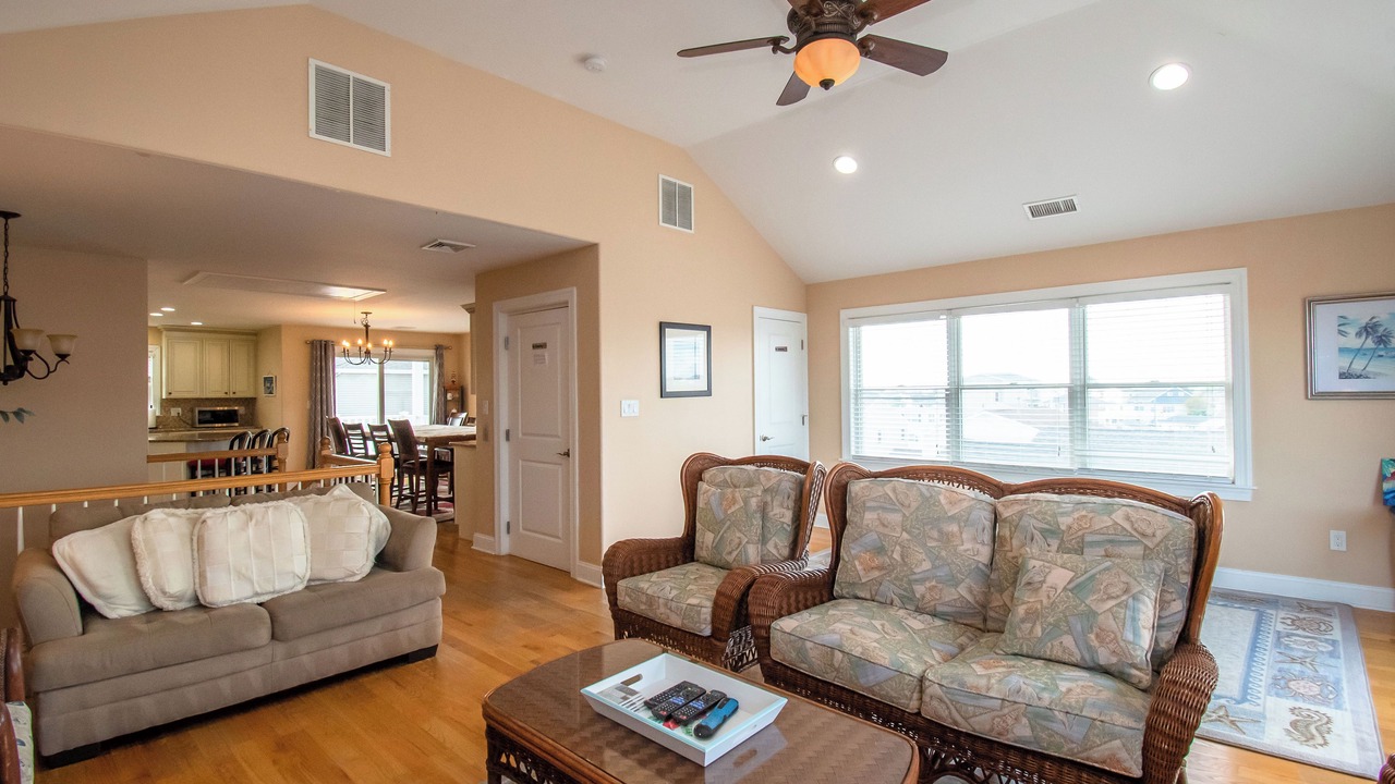 Photo of Livingroom in Brigantine