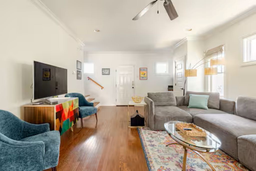 Photo of Livingroom in Buena Vista