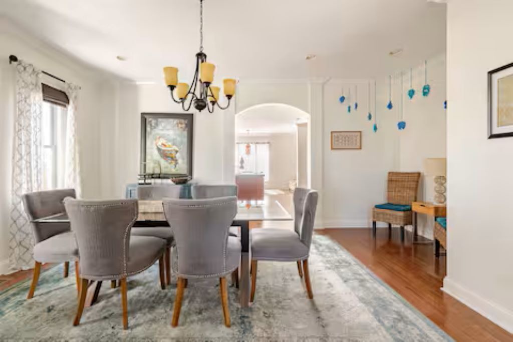 Photo of Livingroom in Buena Vista