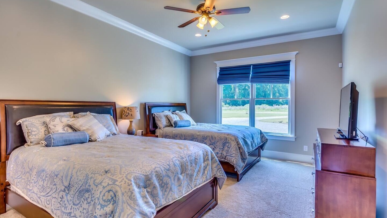 Photo of Bedroom in Prattville