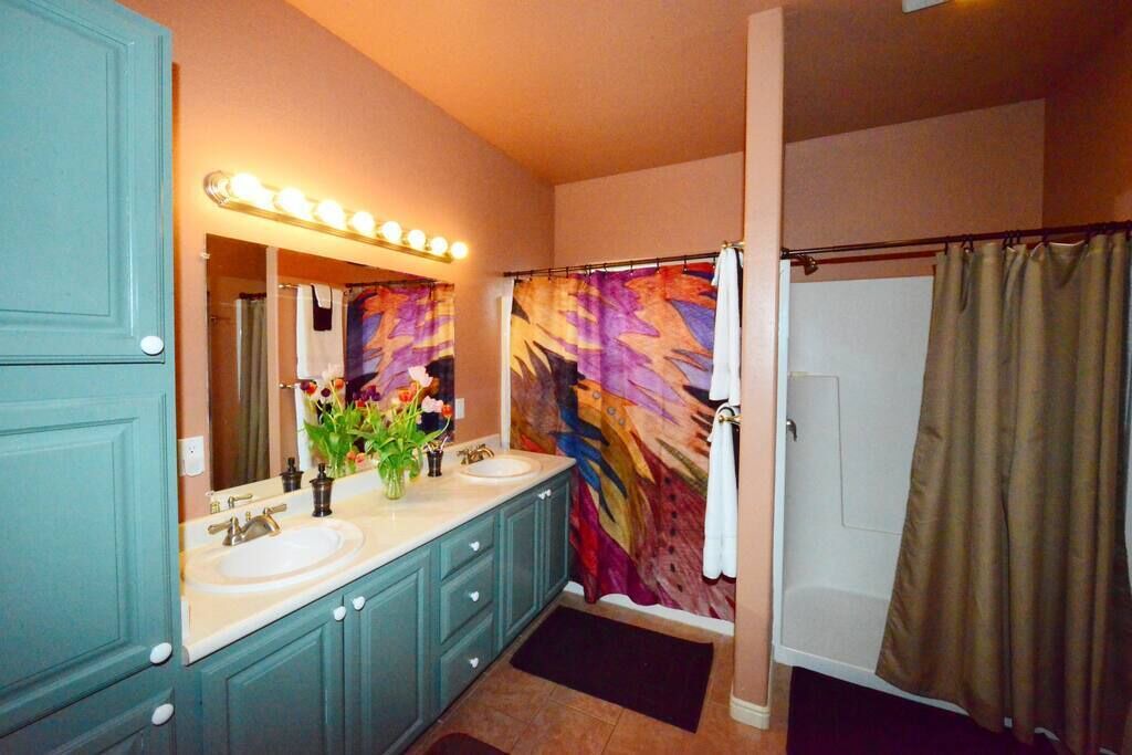 Photo of Bathroom in Pagosa Springs