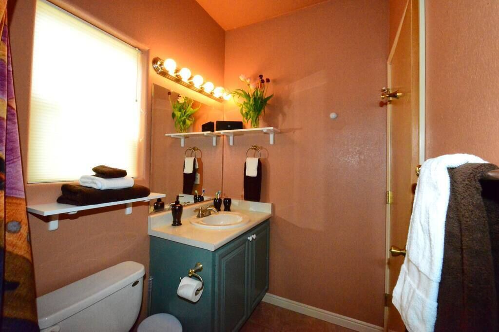 Photo of Bathroom in Pagosa Springs