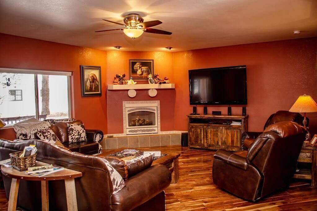 Photo of Bedroom in Pagosa Springs