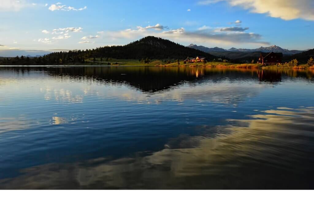 Photo of Outdoor in Pagosa Springs