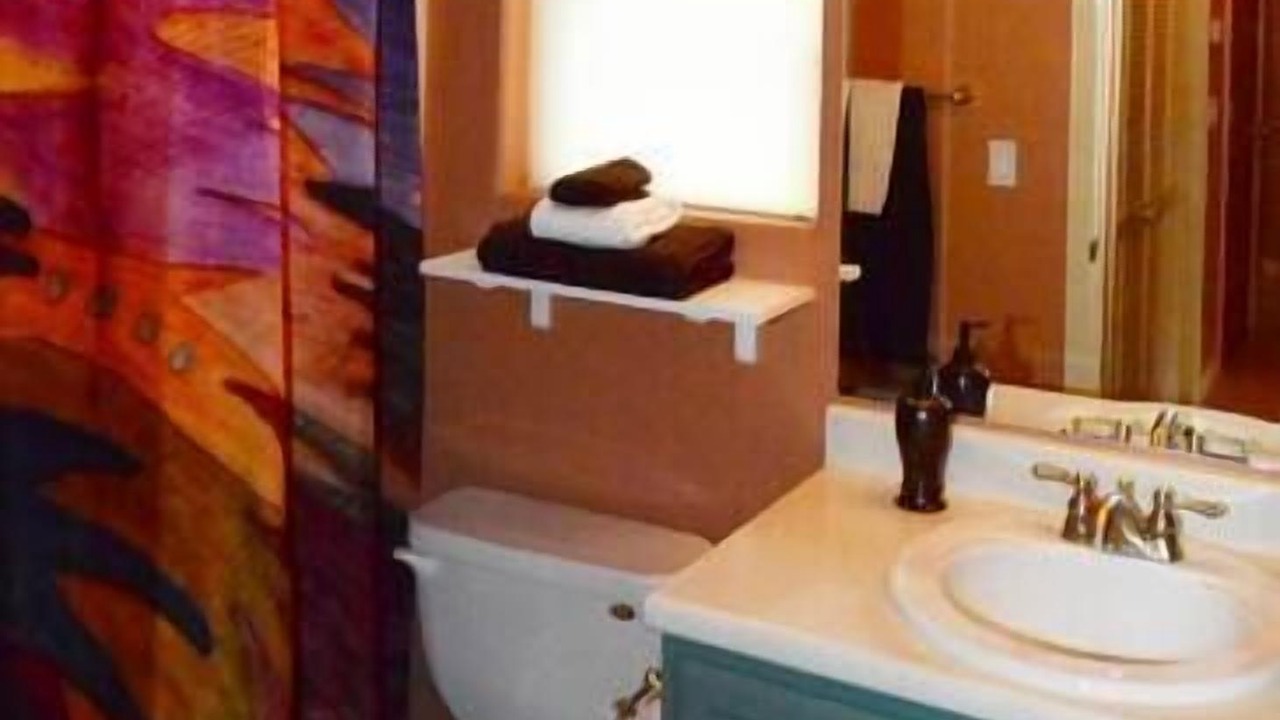 Photo of Bathroom in Pagosa Springs