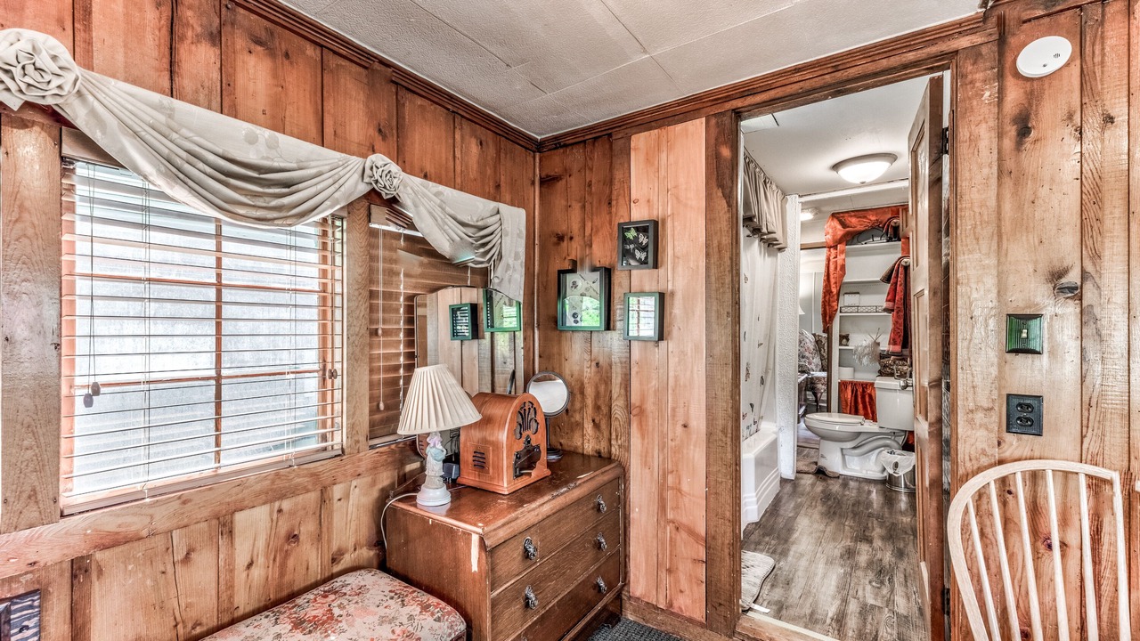 Photo of Bathroom in Ruidoso