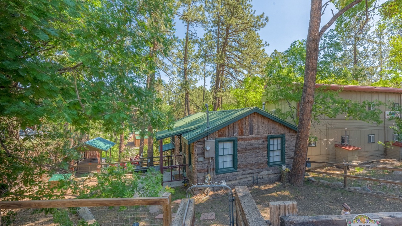 Photo of Others in Ruidoso