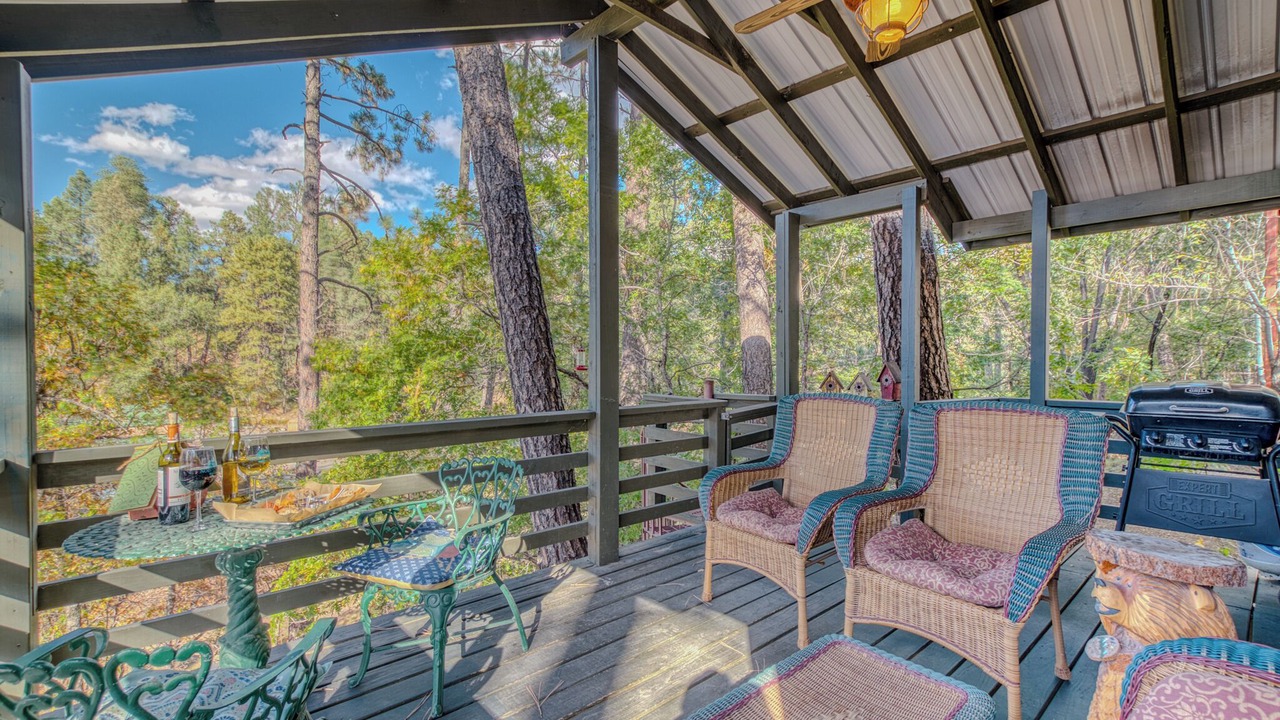 Photo of Others in Ruidoso