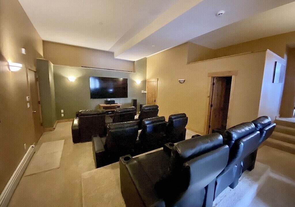 Photo of Bedroom in Forest Hills