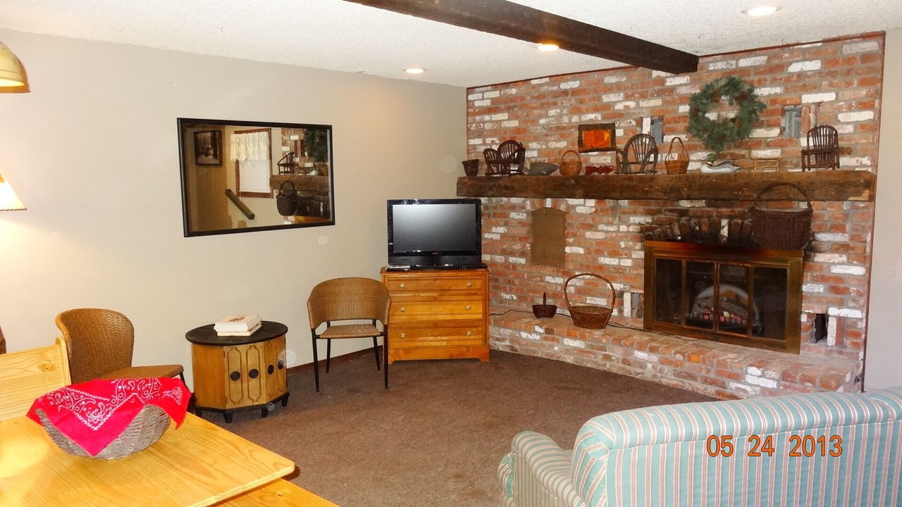Photo of Livingroom in Athol