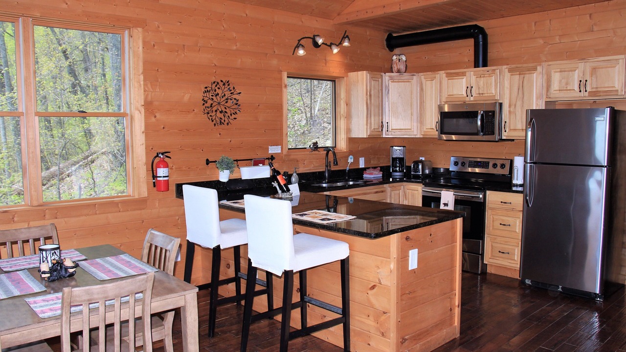 Photo of Kitchen in Fairview