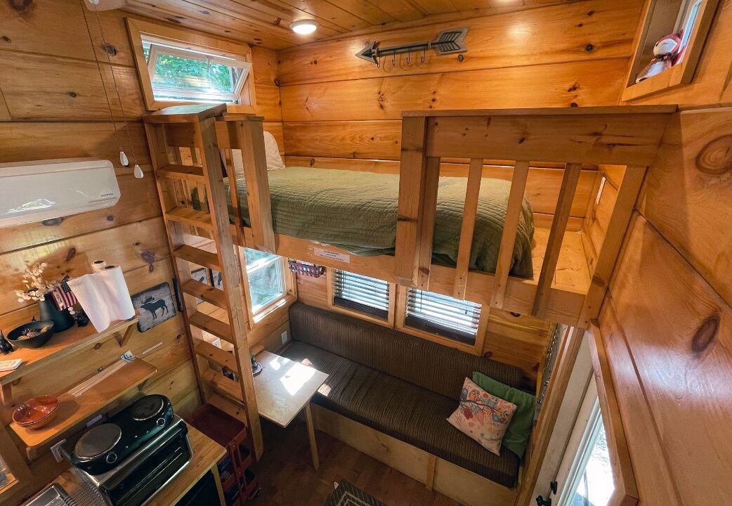 Photo of Bedroom in Newport