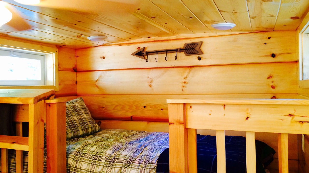 Photo of Bedroom in Newport